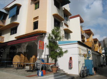 Blk 57 Tiong Bahru Estate (Bukit Merah), HDB 4 Rooms #144722